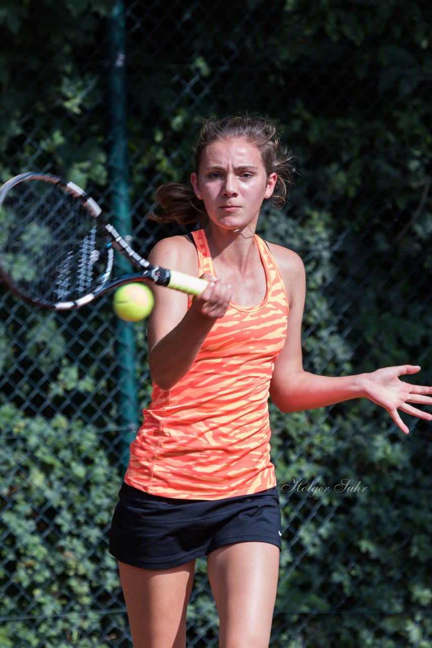 Helene Grimm 658 - Stadtwerke Pinneberg Cup